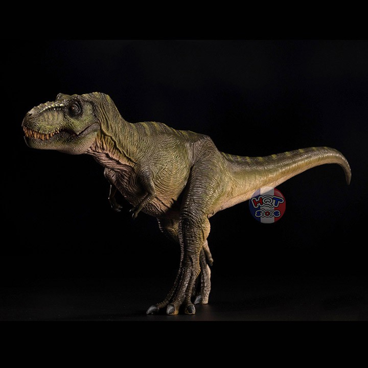 Mô hình khủng long T-Rex Nanmu Tyrannosaurus tỉ lệ 1/35 chính hãng