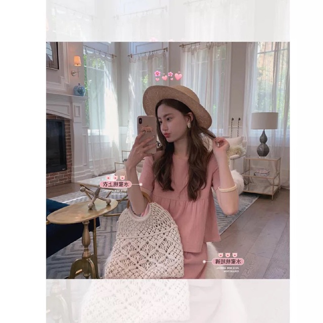 [Mã FAXANH245 giảm 10K đơn 50K] Bộ đồ đũi 2 màu cực hot | BigBuy360 - bigbuy360.vn