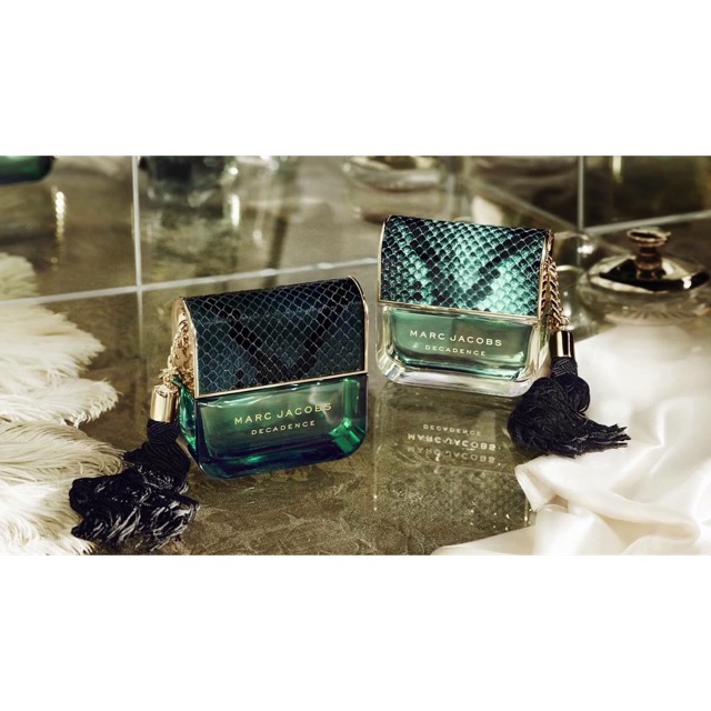 Nước hoa Marc Jacobs Decadence Eau de Perfume