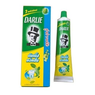 Kem đánh răng Darlie 160g