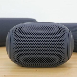 Loa LG XBOOM kết nối Bluetooth