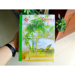 TẬP QUÊ HƯƠNG 96 TRANG LOẠI RẺ