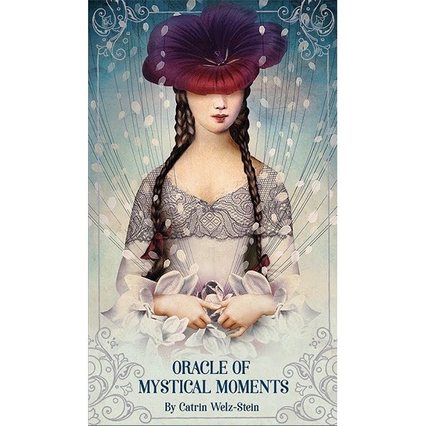 Bộ Bài Oracle of Mystical Moments (Mystic House Tarot Shop)