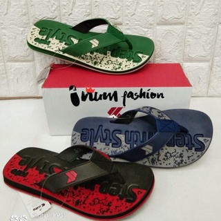 [KiTO แท้จริง]Dép Kẹp Nam AA97m KiTo Nhập Khẩu Tại Thái Lan(Size40-43)