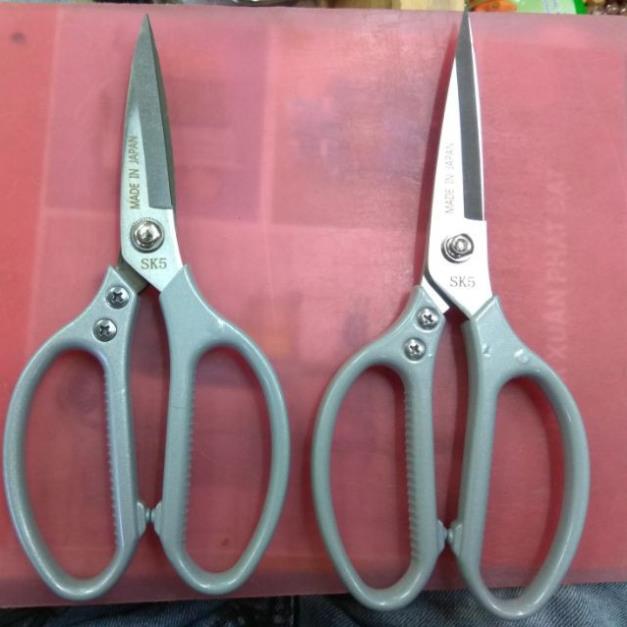 Kéo Làm Bếp Đa Năng Nội Địa Nhật SK5 Cắt Gà, Cắt Vịt, Cắt Thịt