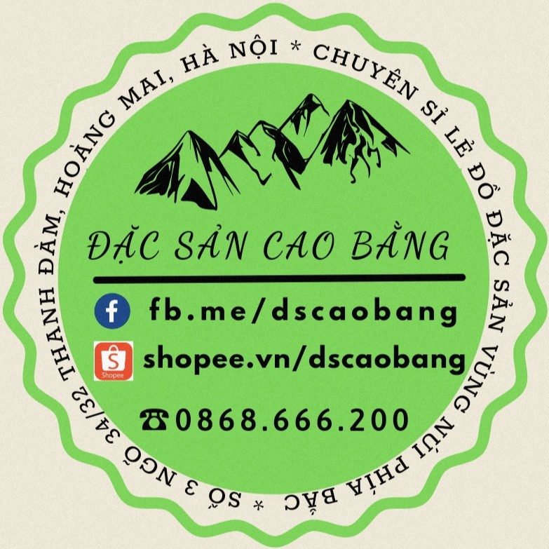 ĐẶC SẢN NGON MIỀN NÚI PHÍA BẮC