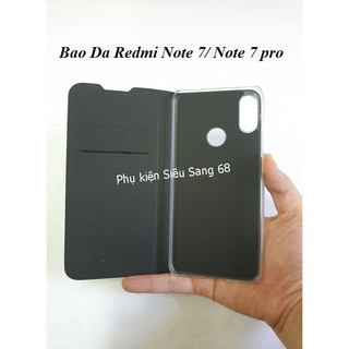 Xiaomi Redmi Note 7| Bao Da S View Xiaomi Redmi Note 7/ Note 7 pro