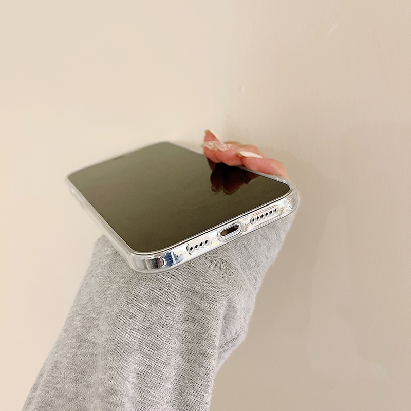 ốp iphone 11 Ốp điện thoại nhựa TPU hoạt hình cho iPhone 11 Pro Max X Xr Xs Max 7 8 Plus Se 2020 12/13pro max 12/13 mini