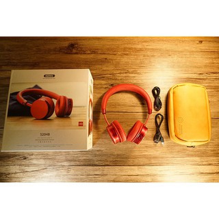 Tai nghe Bluetooth Remax RB-520HB