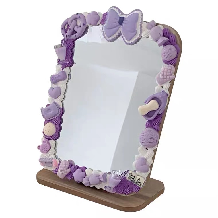 Sticker 3D, charm trang trí toploader, bình nước, khung ảnh, ốp điện thoại, hộp bút cute dễ thương, nhiều màu nhiều size