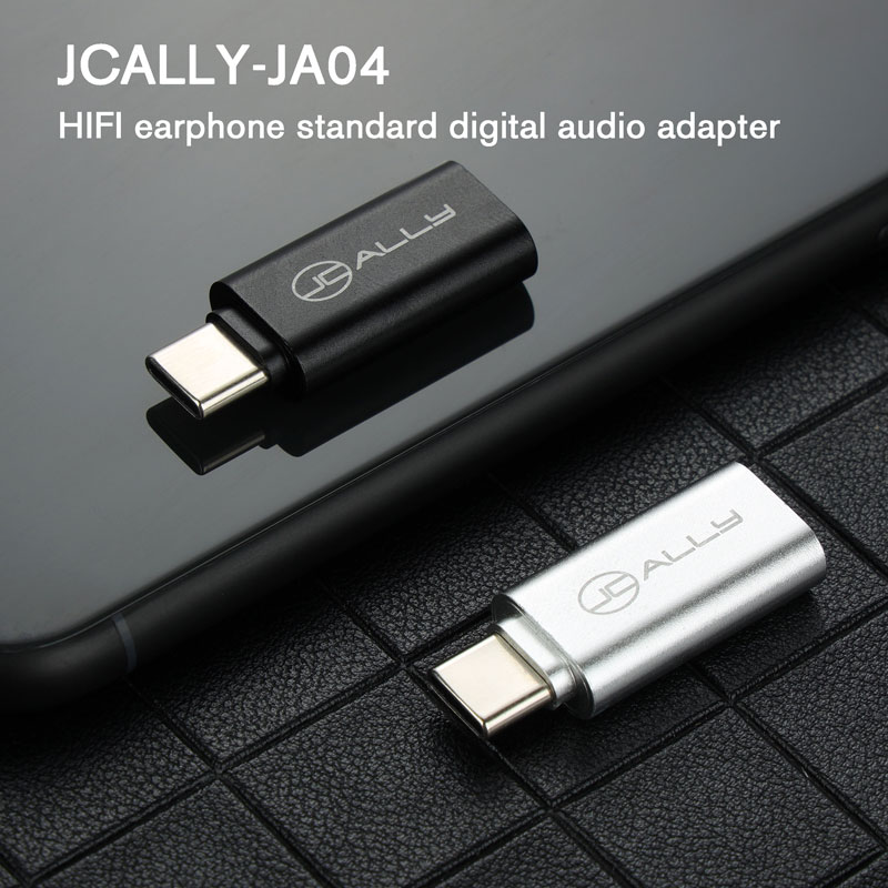 Bộ chuyển đổi giải mã âm thanh Jcally Ja04 Alc5686 cho Google Huawei