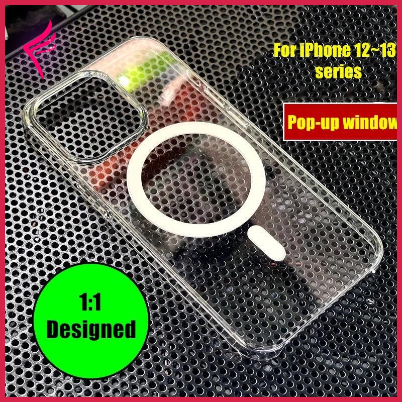 ốp lưng Magsafe IPhone 13 Pro Max 12 Pro Max 11 11 Pro Max