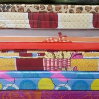 NỆM PE KOREA 1m6x2m 3 phân (3cm)