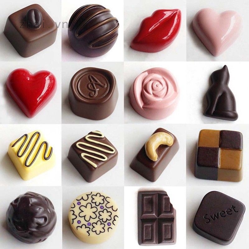 Nam châm trang trí tủ lạnh