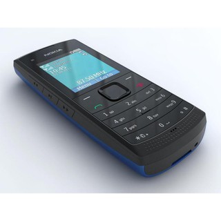 Điện Thoại Nokia X1-01 dual sim - Pin Trâu- BH 12 tháng