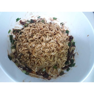 MÌ TRỘN SEDAAP ( Indonesia )