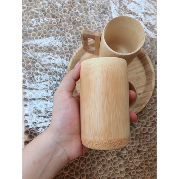 Cốc Tre Việt Nam