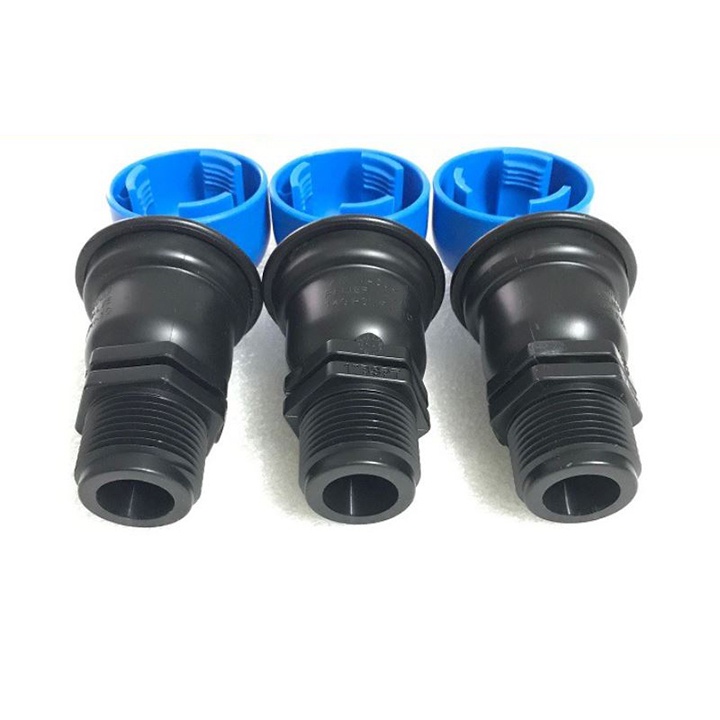 Van xả khí 34  dùng cho hệ thống tưới