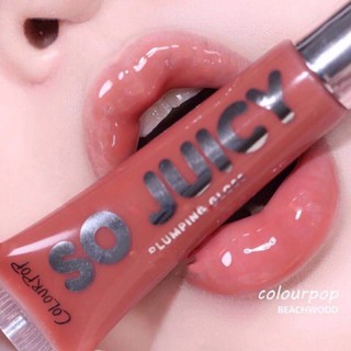 Son Bóng Colourpop So Juicy Plumping Gloss