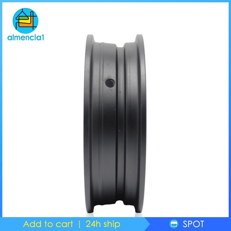 Vòng tròn bánh xe máy mới cho LML PX 125 150 200 T5 ET3 Đen