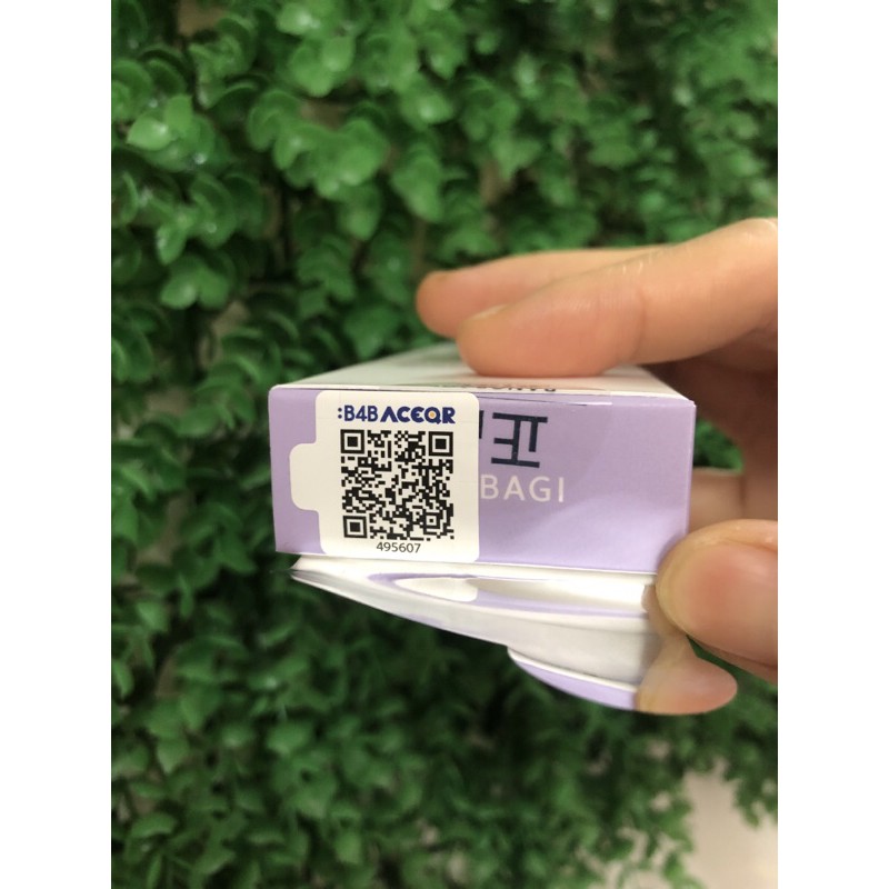 (MUA 1 TẶNG 1) Kem chống nắng Banobagi 50ml tặng tuýp 15ml | BigBuy360 - bigbuy360.vn