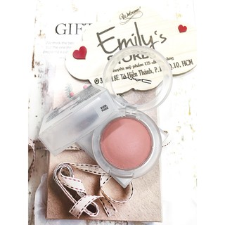 Má hồng Ⓜ️🅰️©️ Glow Play Blush