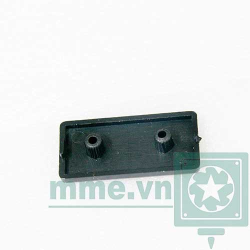 Nắp nhựa bịt đầu nhôm loại thường | BigBuy360 - bigbuy360.vn