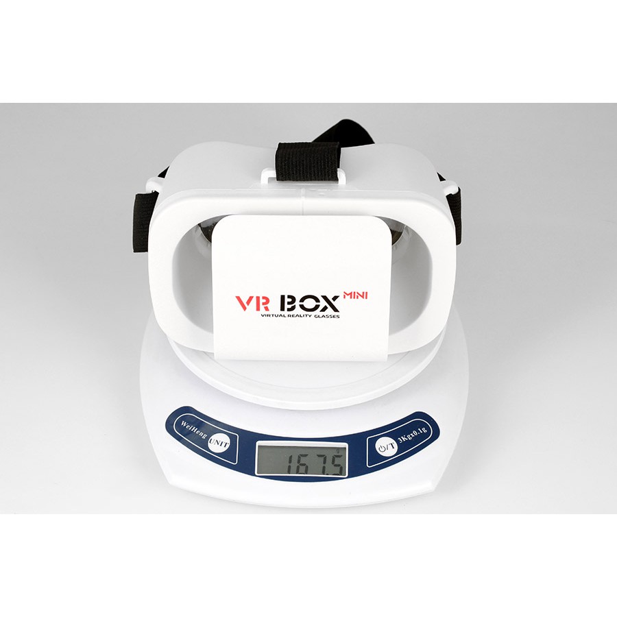 Kính xem phim 3D VR Box Mini ZN10844