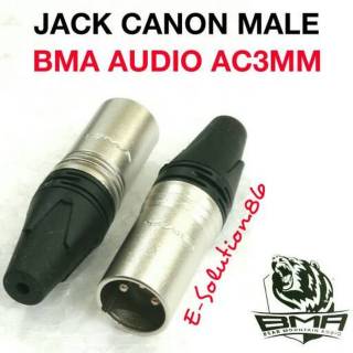 Đầu Kết Nối Chuyên Dụng Cho Canon Bma Ac3mm
