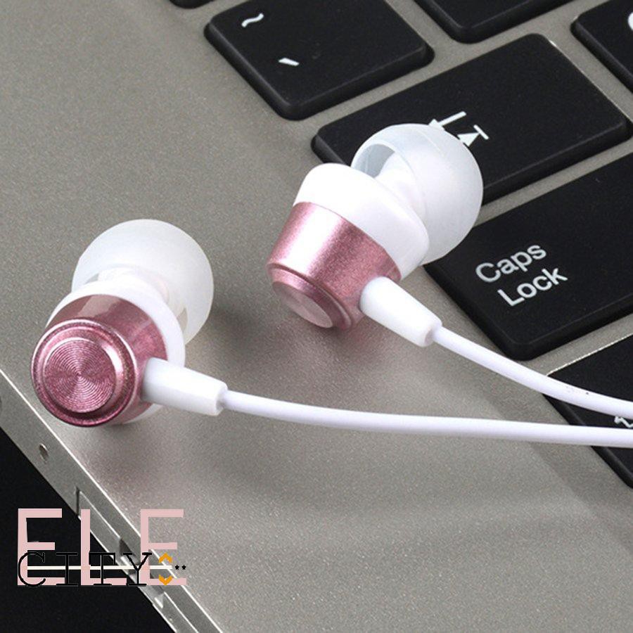 Tai Nghe Nhạc Mp3 107ele