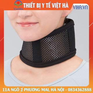 Đai nẹp cổ thoáng khí Breathable Neck support Đai cố định cổ