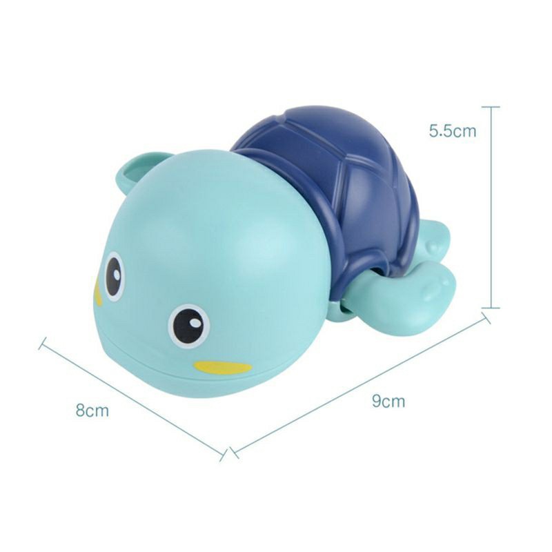 ĐỒ CHƠI NHÀ TẮM RÙA BIẾT BƠI SIÊU CƯNG CHO BÉ YÊU &lt;RẺ VÔ ĐỊCH&gt;