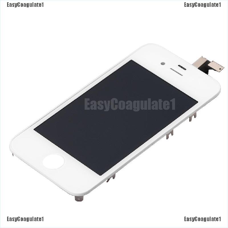 Bộ Số Hóa Màn Hình Cảm Ứng Cho Iphone 4s