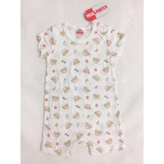 Romper/ Body đùi Minene xuất xịn cho bé