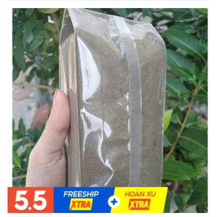 1KG BỘT LÁ TRẦU KHÔNG  hàng chuẩn xịn handmade