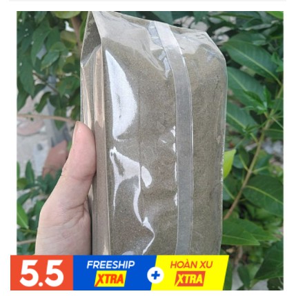 1KG BỘT LÁ TRẦU KHÔNG ( bột trầu không) hàng chuẩn xịn handmade