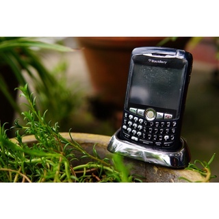 Dock Sạc BlackBerry 83xx