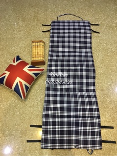 Đệm gấp văn phòng