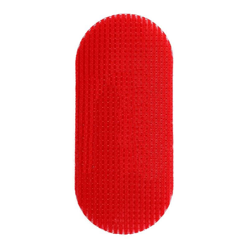 Set 2 Miếng Dán Cố Định Tóc Mái Tiện Dụng Cho Salon