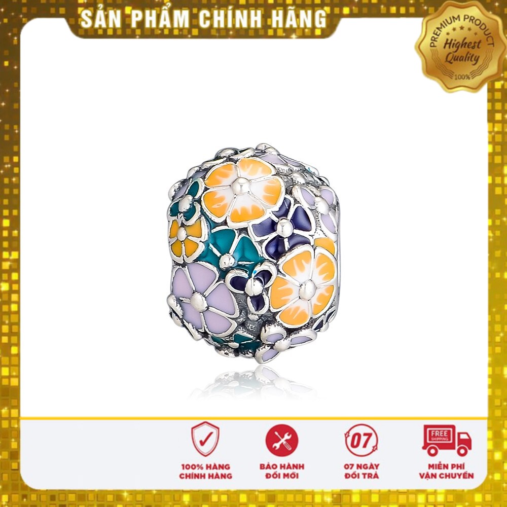 [Hàng cao cấp] Charm Bạc S925 ALE Cao Cấp - Charm bạc chuẩn S925 cho vòng Pan - Mã sản phẩm CHARMBAC_DN0033