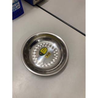 Khay( Đĩa Tròn ) inox Vietcook Sezi( 20, 22, 24, 26, 28, 30cm)