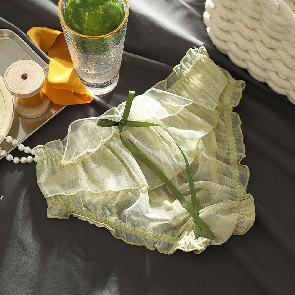 Quần Lót Ren Gợi Cảm Cho Nữ