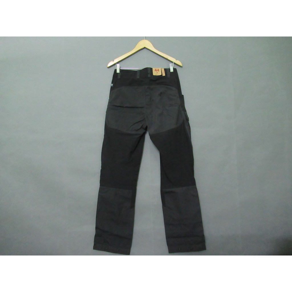 QUẦN LEO NÚI KEB TROUSERS M LONG € 224.95