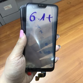 [Cảm Ứng Nokia X6 (6.1 Plus) Zin new 100%]