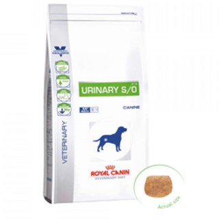 ROYAL CANIN URINARY S/O - BỆNH SỎI THẬN 2kg