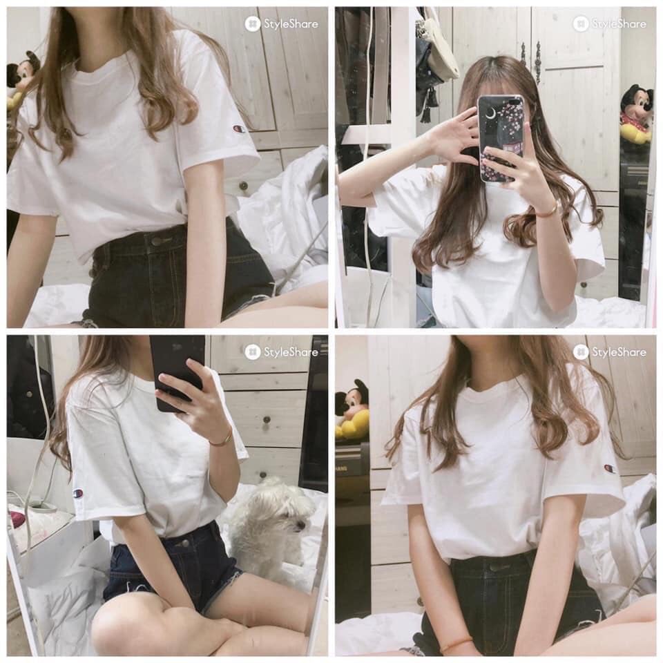 Áo Champion Korea sale | BigBuy360 - bigbuy360.vn