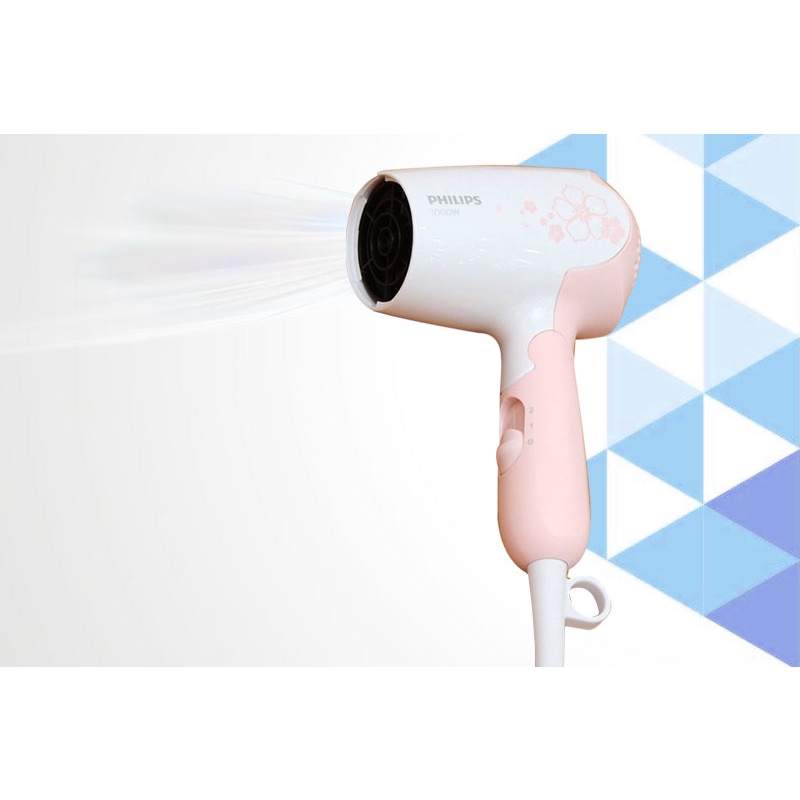 Máy Sấy Tóc Philips HP8108/00 - Hàng Chính Hãng