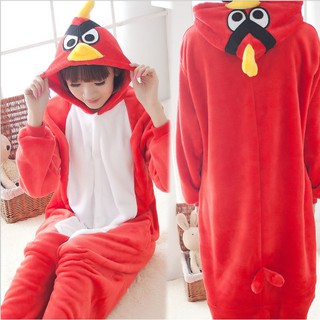 Bộ Đồ Thú Angry Bird ❤️ FREESHIP ❤️