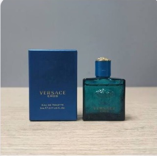 Nước hoa mini Nam Versace eros 5ml EDP