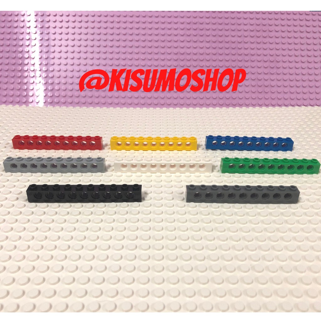 MỘT GẠCH 1x10x3 CÓ 9 LỖ XUYÊN